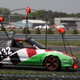Illustration for article titled How To Race On A Track You've Never Driven Before Without Crapping Your Pants
